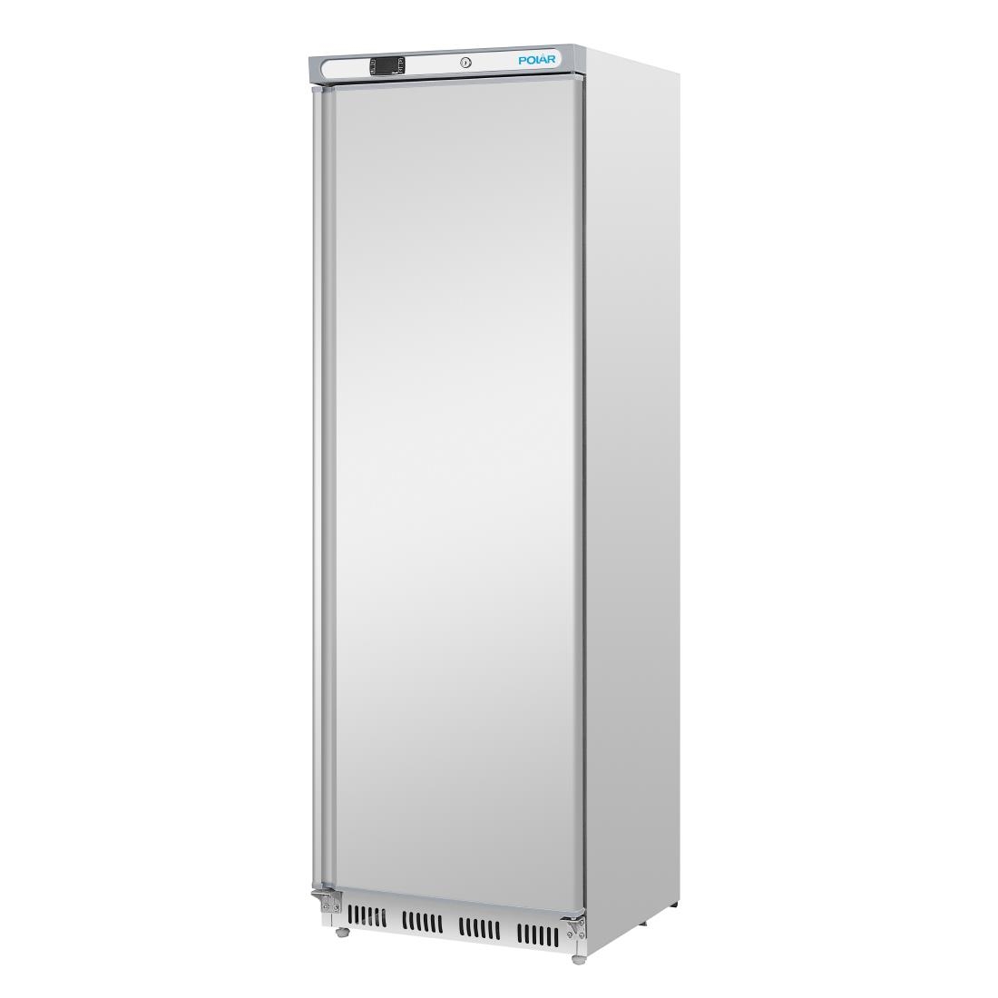 Armoire réfrigérée positive 1 porte 400L Polar Série C CD082
