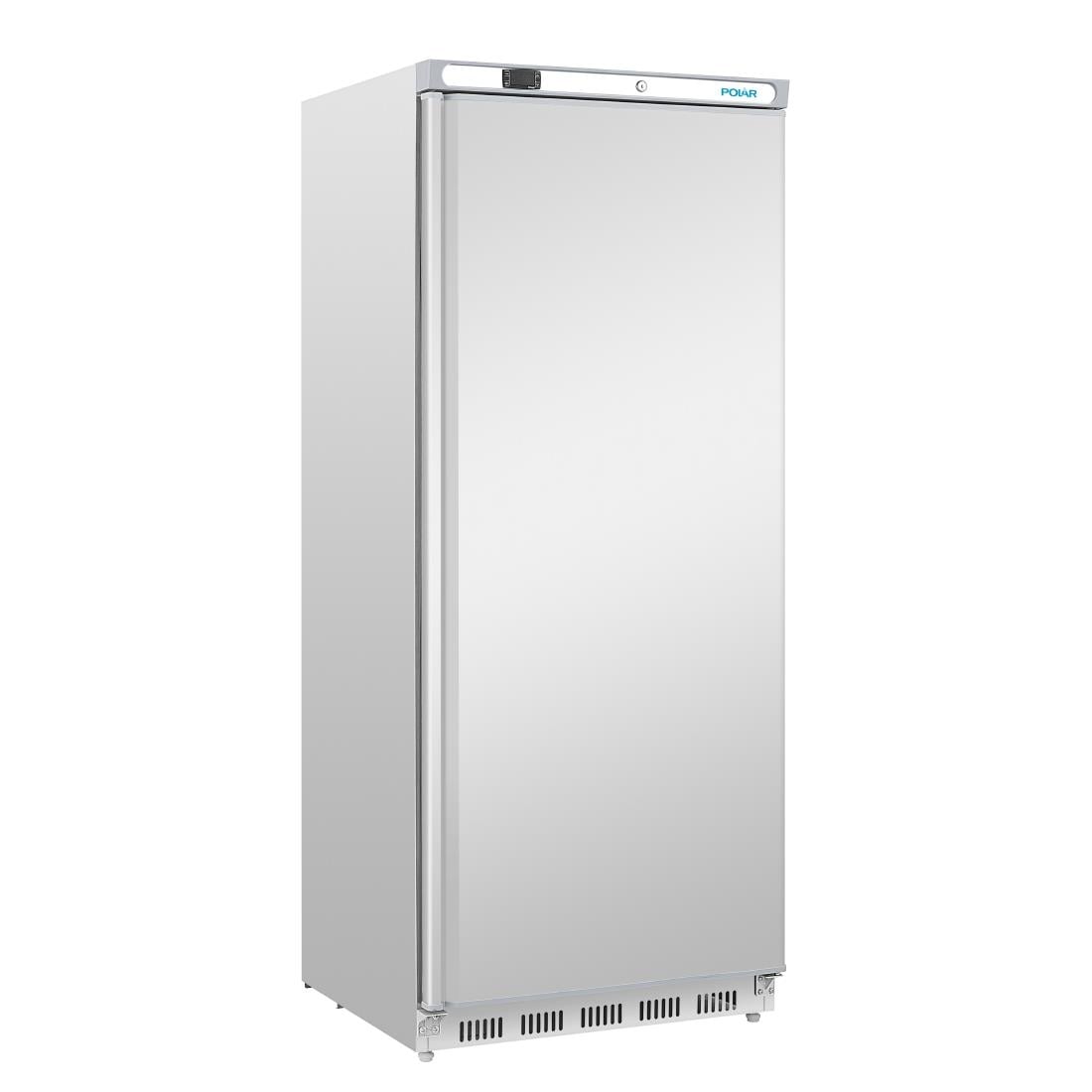 Armoire réfrigérée négative inox Polar Série C 600L CD085