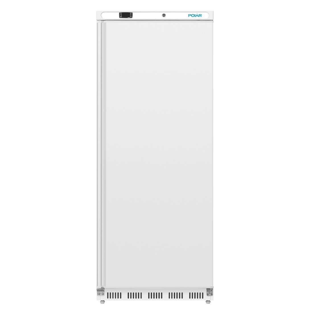 Armoire réfrigérée négative Polar Série C 600L CD615