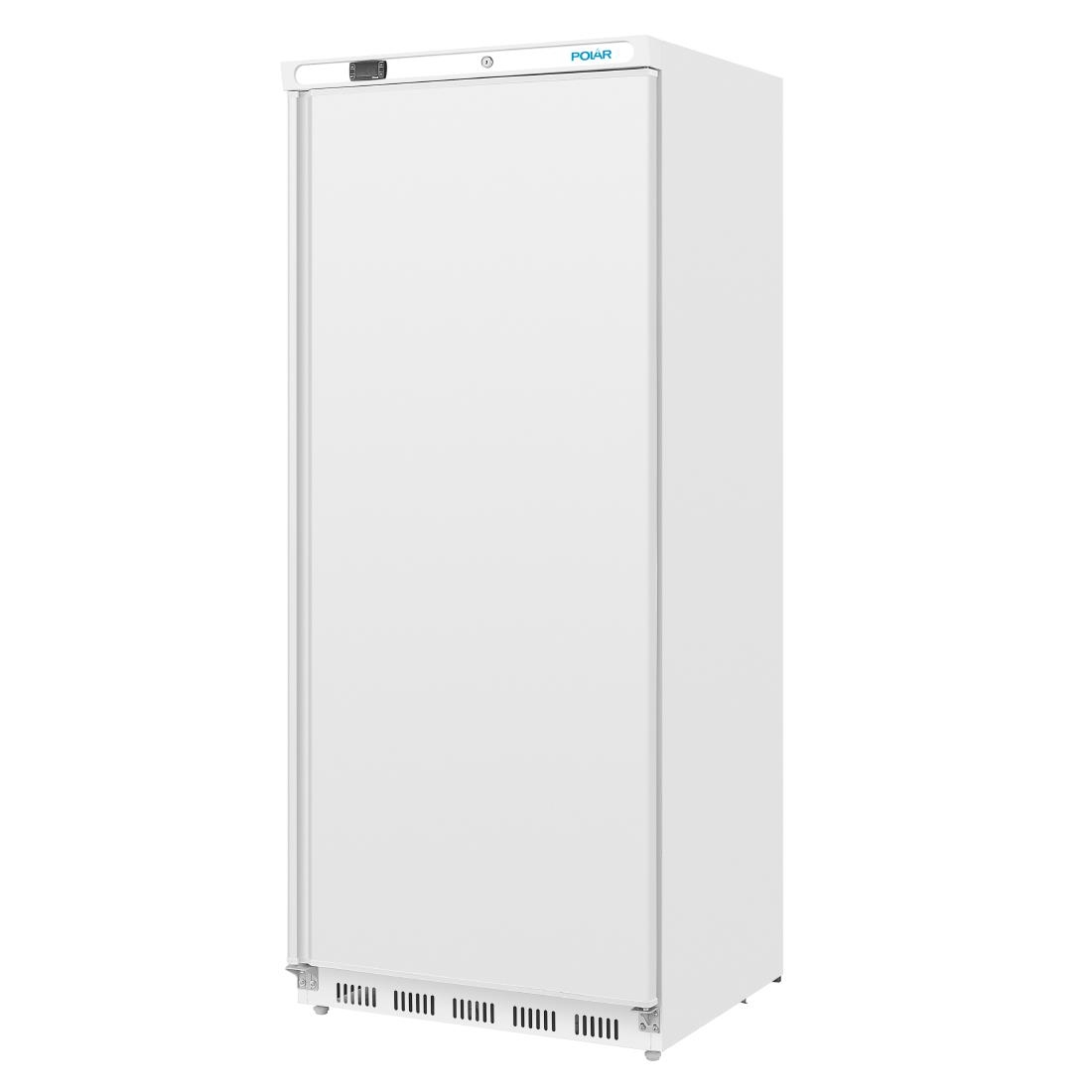 Armoire réfrigérée négative Polar Série C 600L CD615