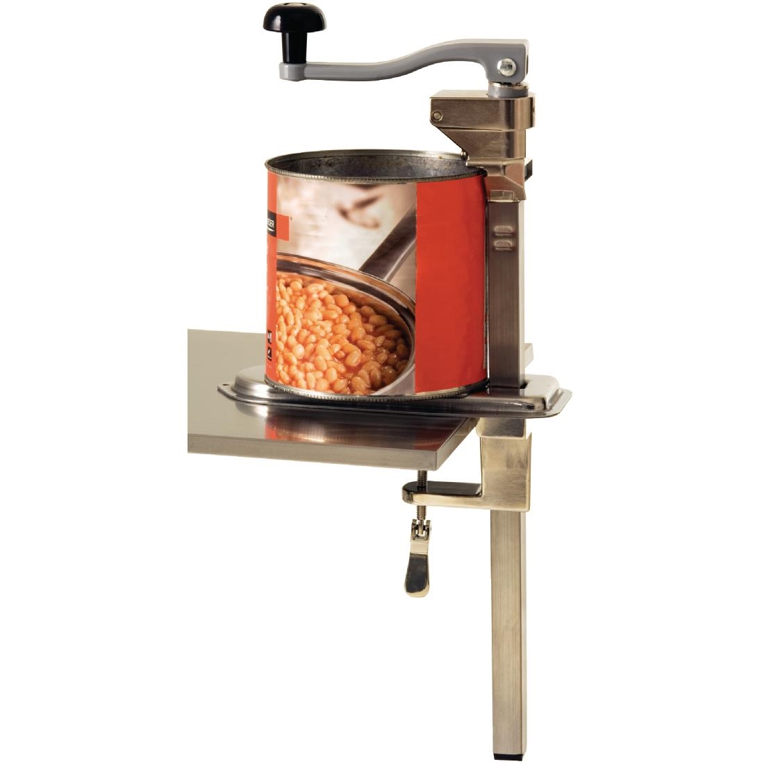 Ouvre-boîte de table Vogue CE038