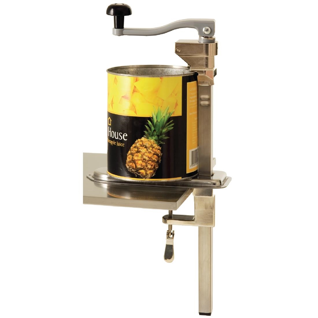Ouvre-boîte de table Vogue CE038