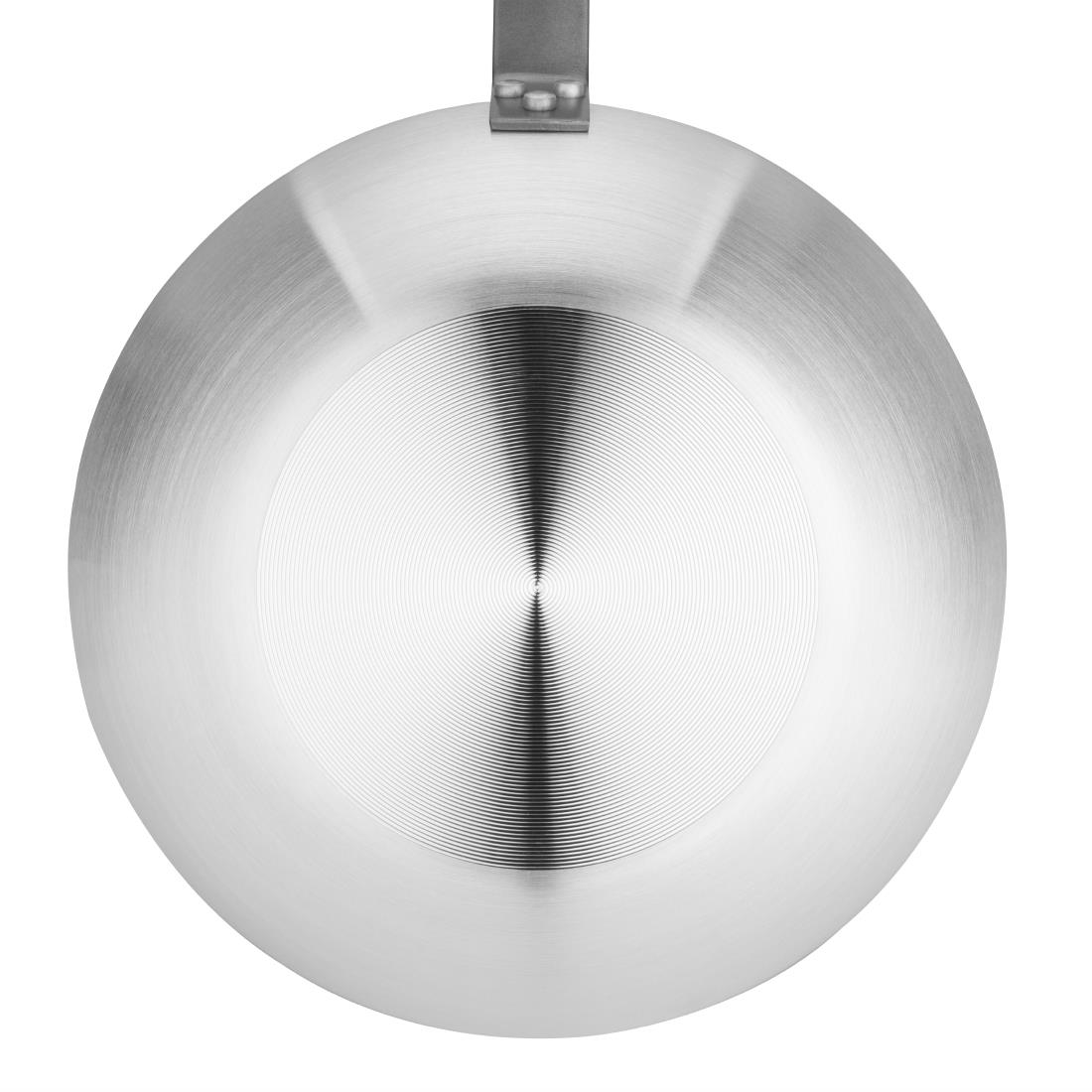 Wok antiadhésif Vogue CE165
