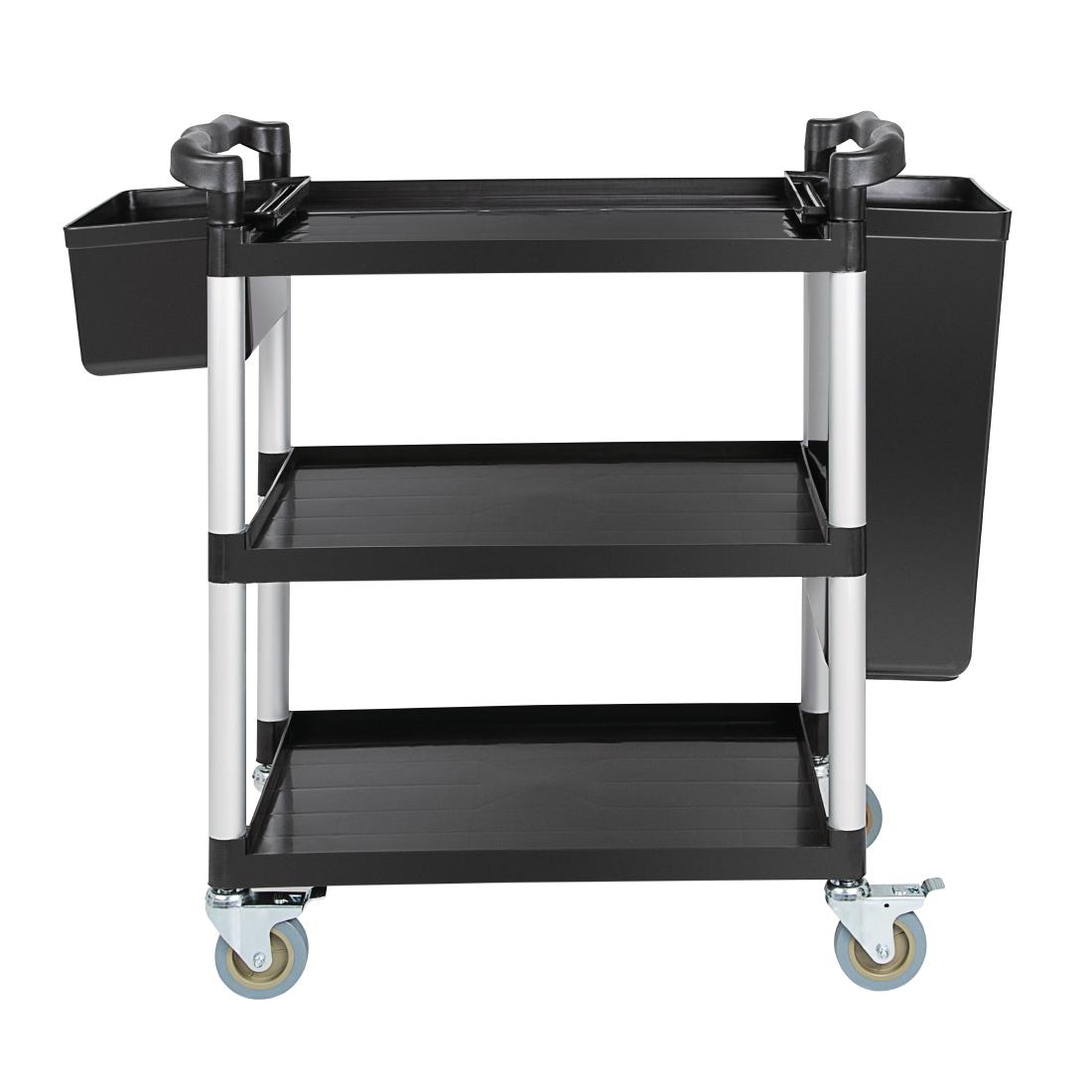 Chariot en polypropylène modèle compact Vogue CF101
