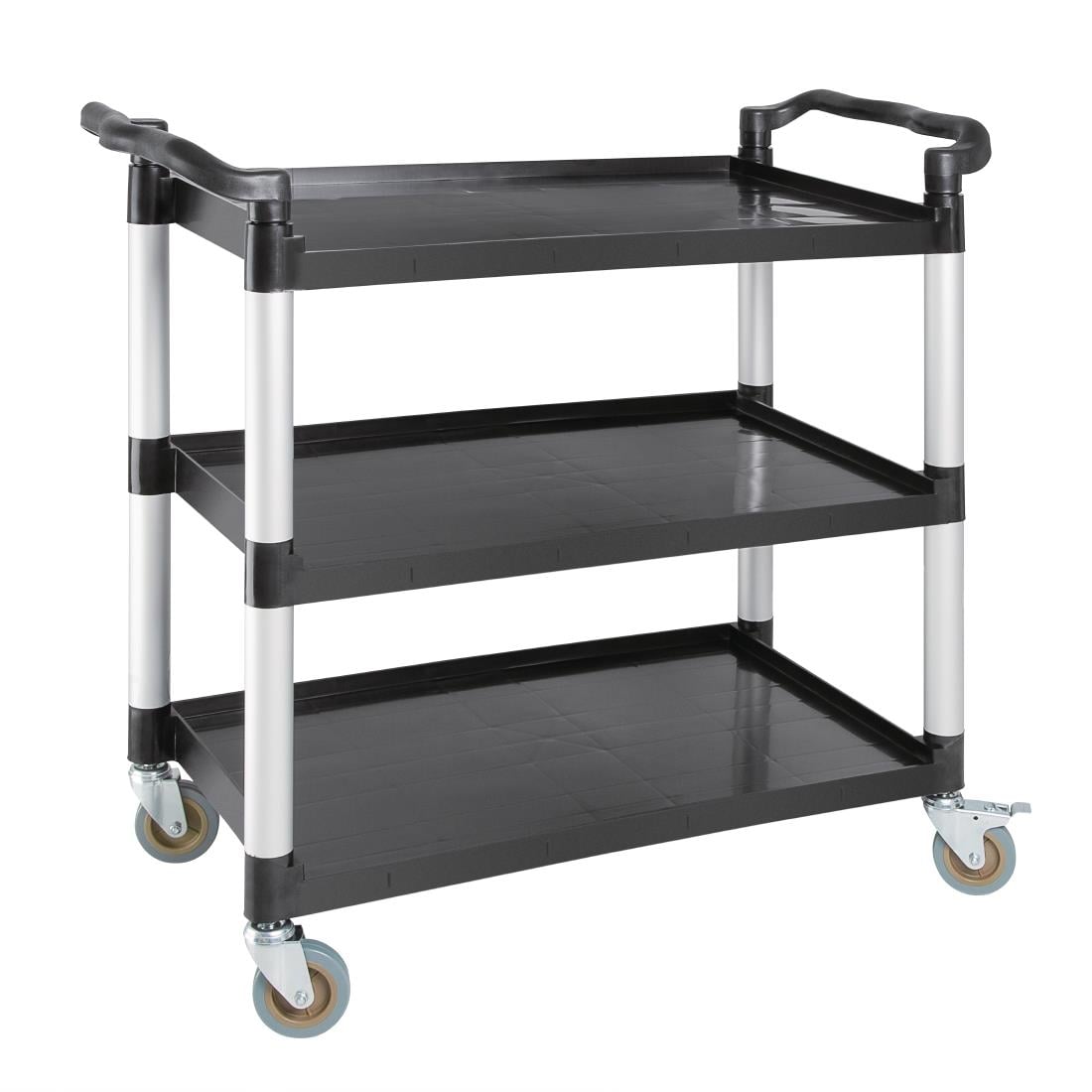 Chariot en polypropylène grand modèle Vogue CF102