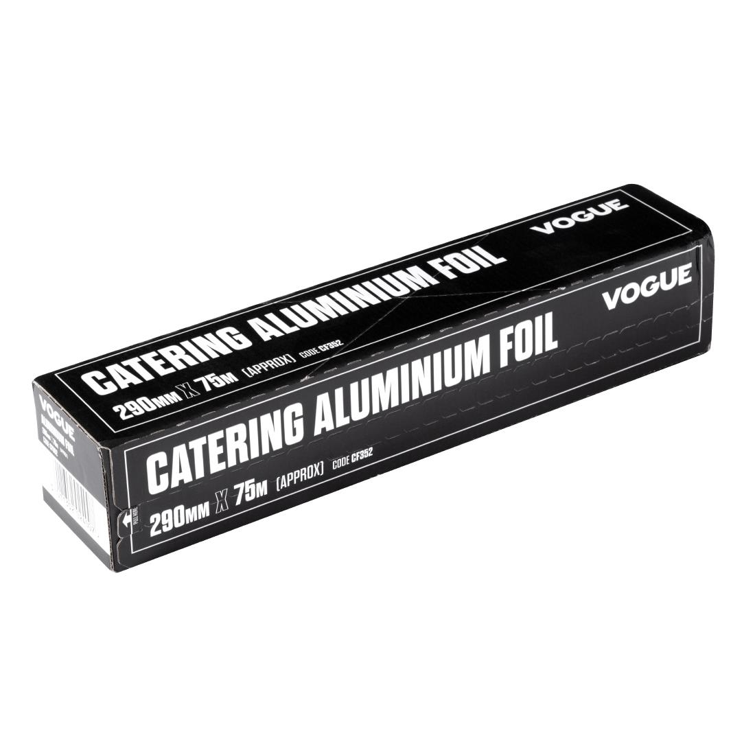 Papier aluminium Vogue 290mm CF352