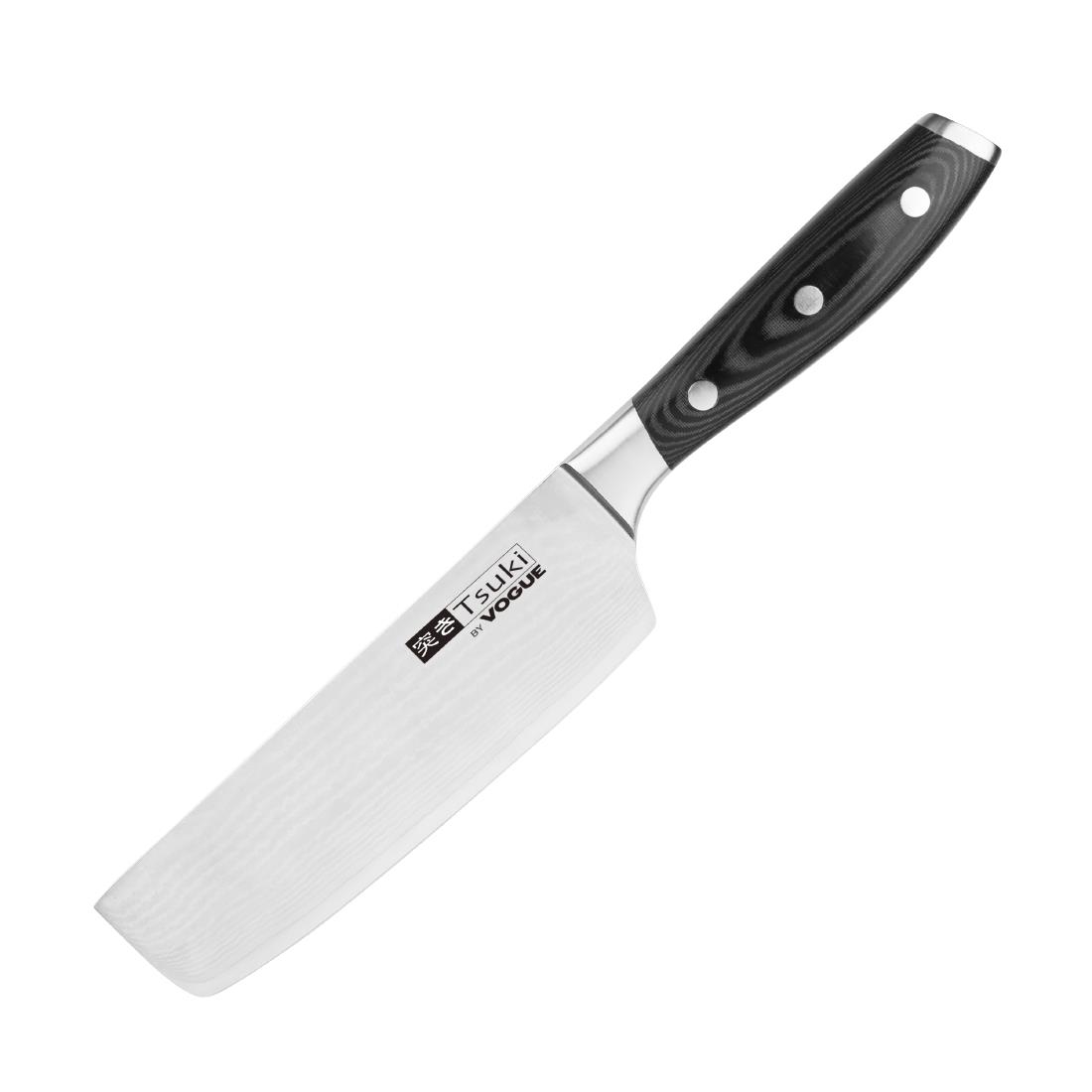 Couperet Série 7 Vogue Tsuki 160mm CF840