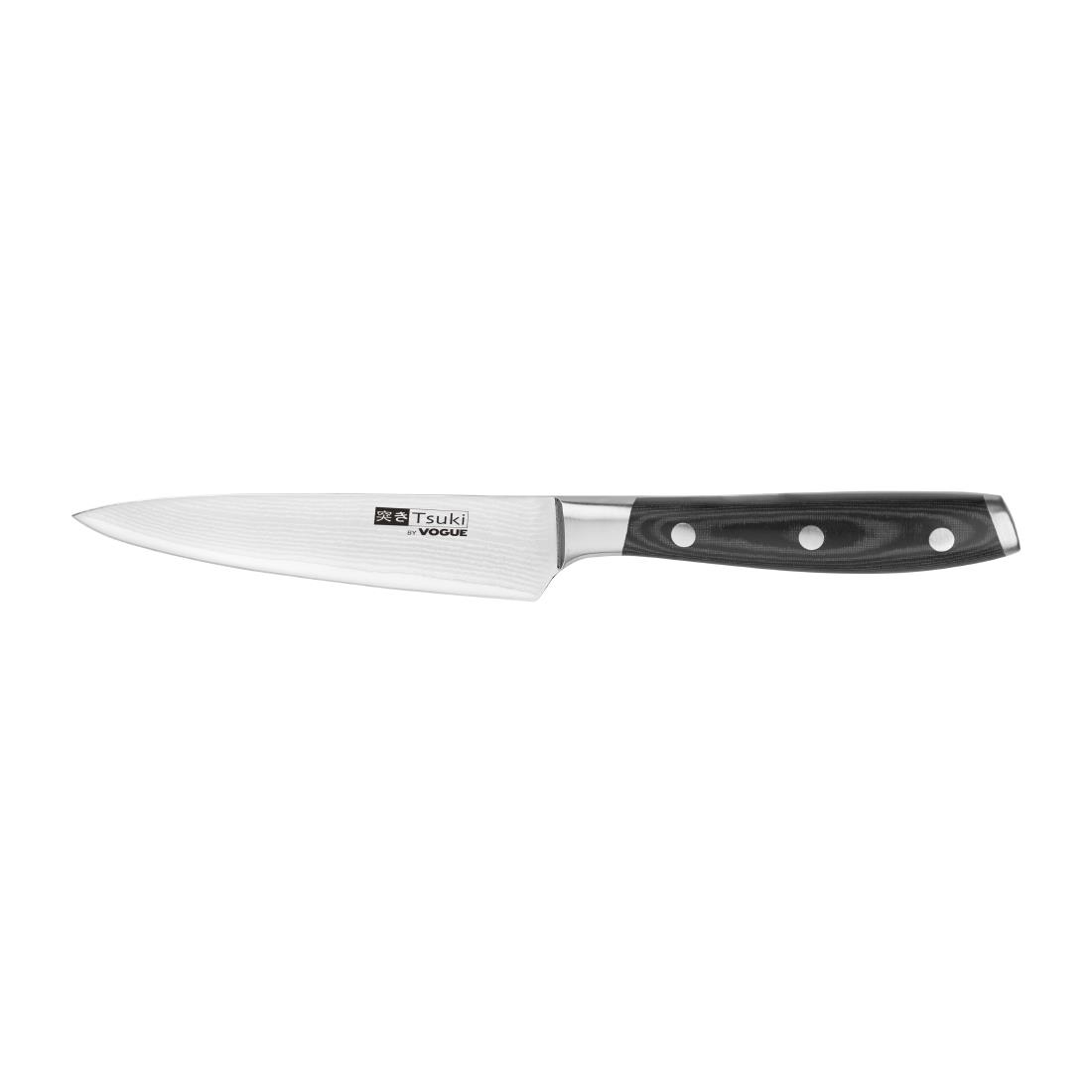 Couteau tout usage Série 7 Vogue Tsuki 127mm CF892