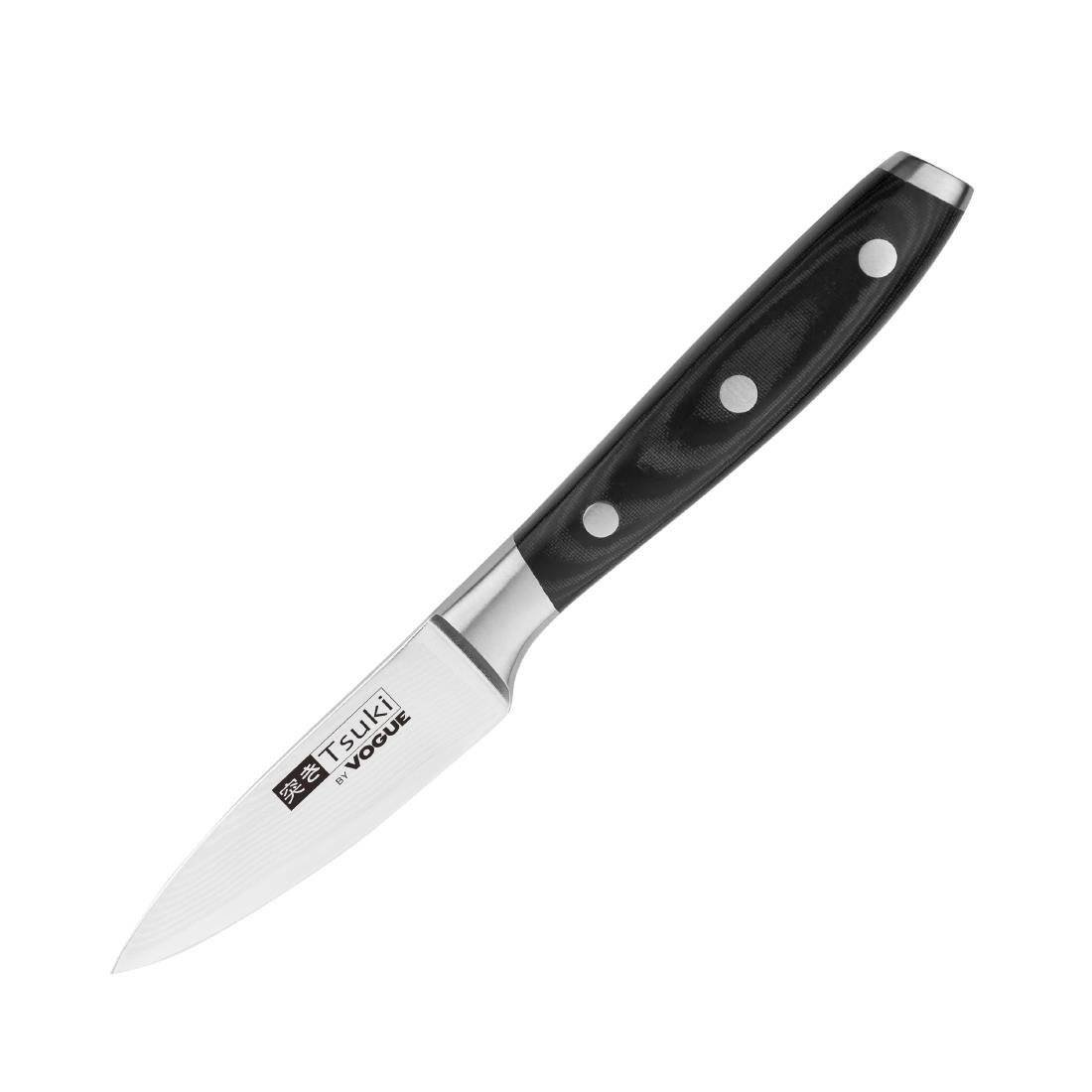 Couteau d'office Série 7 Vogue Tsuki 90mm CF894