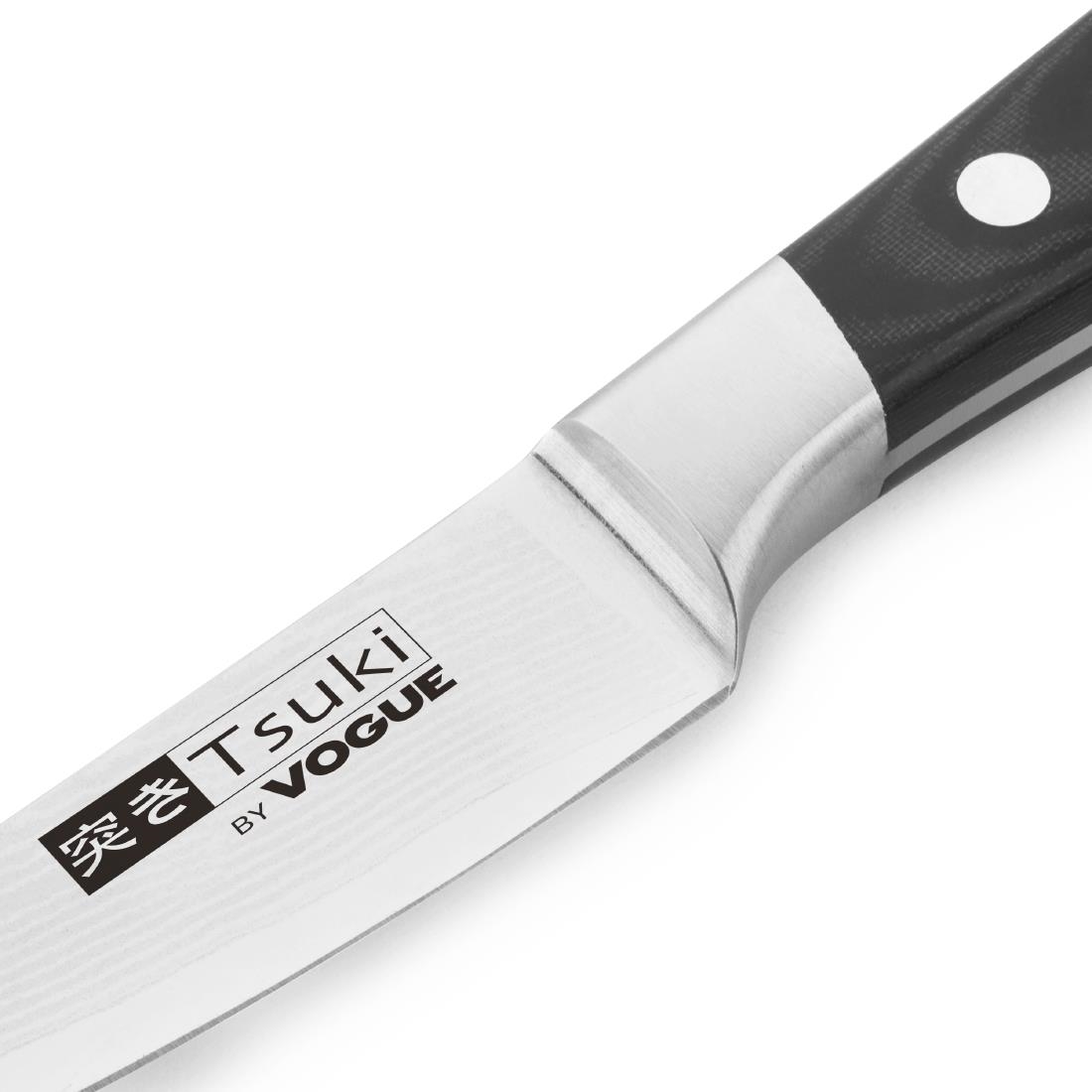 Couteau d'office Série 7 Vogue Tsuki 90mm CF894