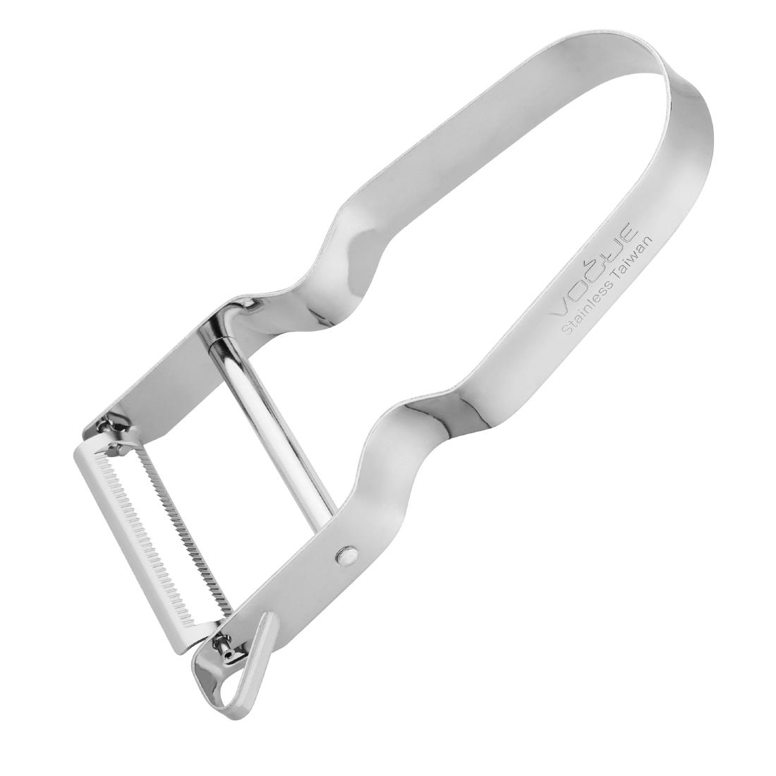 Eplucheur denté Vogue CF938