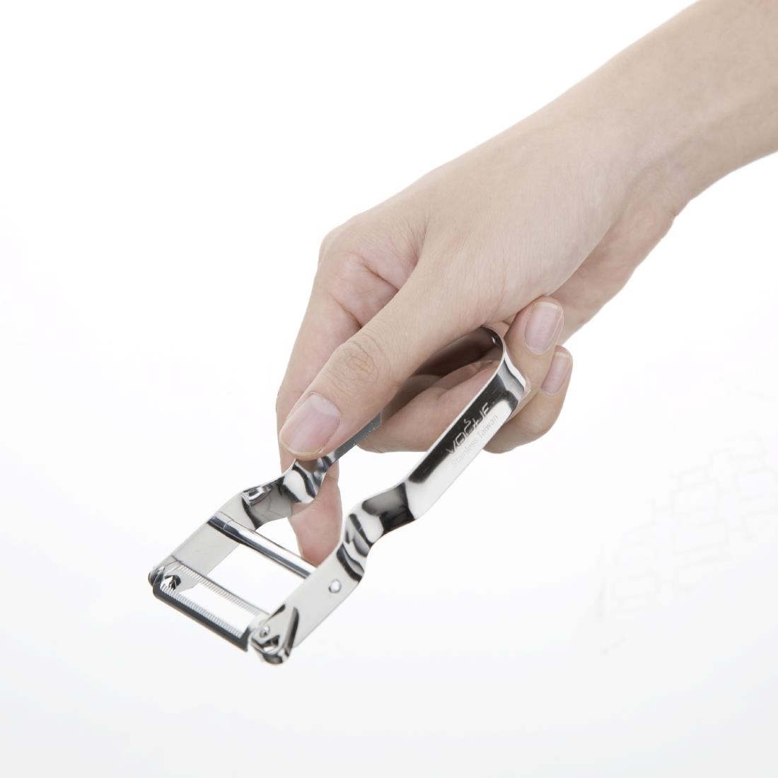 Eplucheur denté Vogue CF938