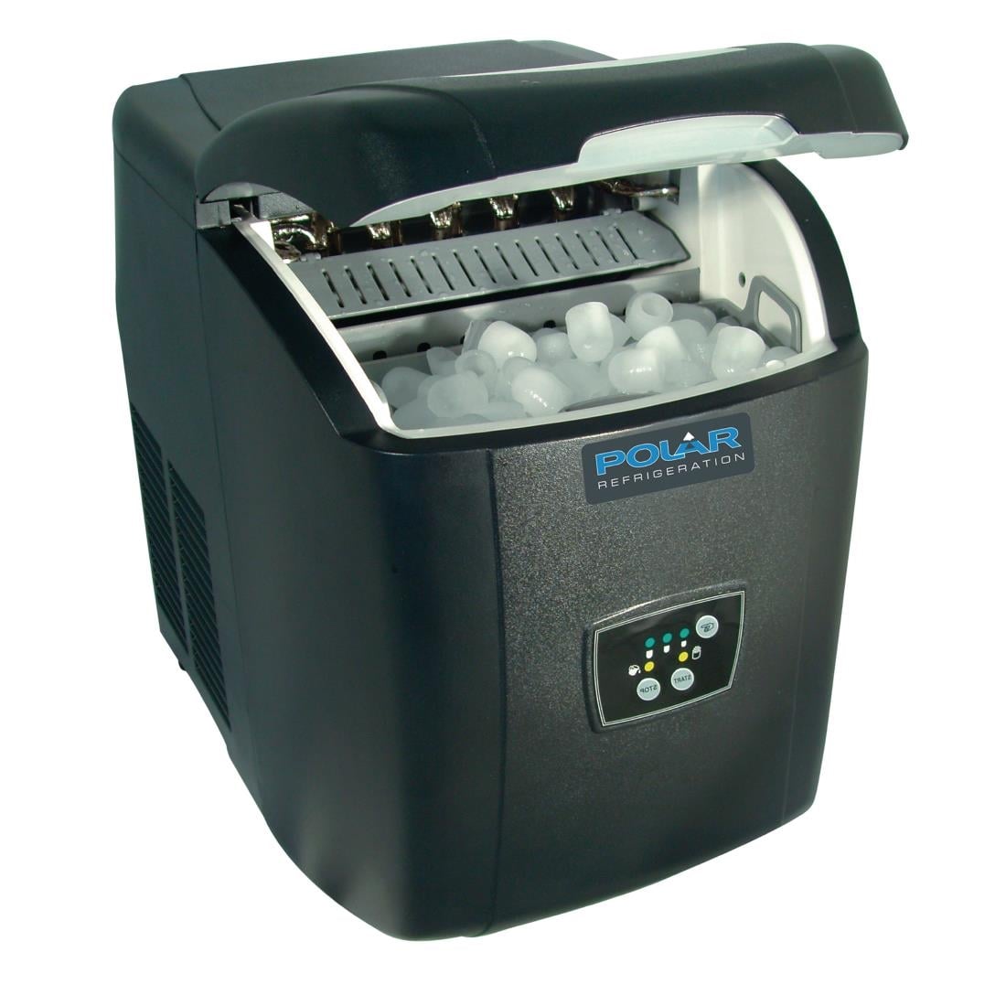 Machine à glaçons de comptoir Polar Série C 11kg CH478