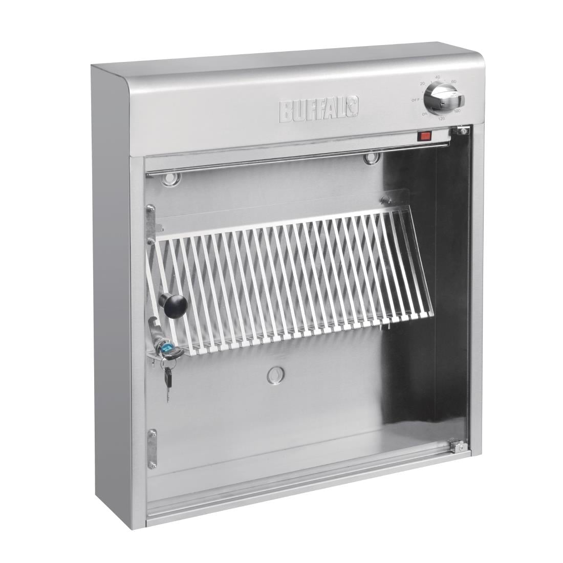 Armoire de stérilisation UV Buffalo 14 couteaux CJ306