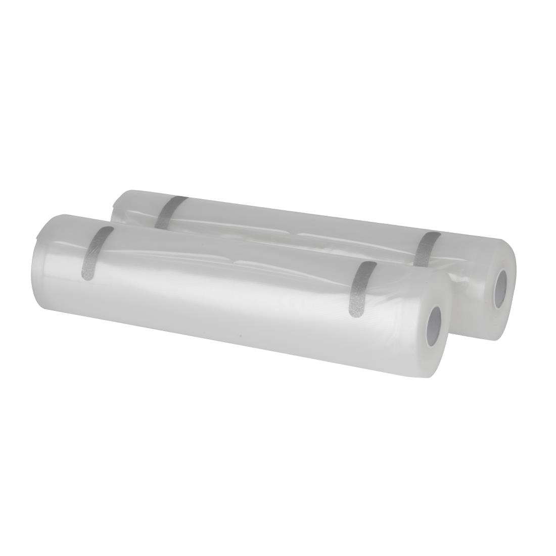 Rouleaux de sacs sous vide 280mm Vogue lot de 2 CK323