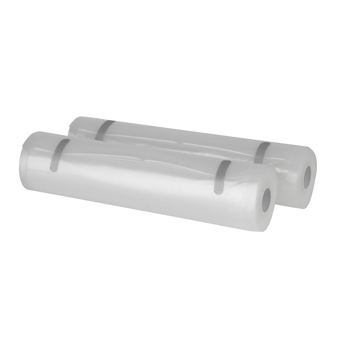 Rouleaux de sacs sous vide 280mm Vogue lot de 2 CK323