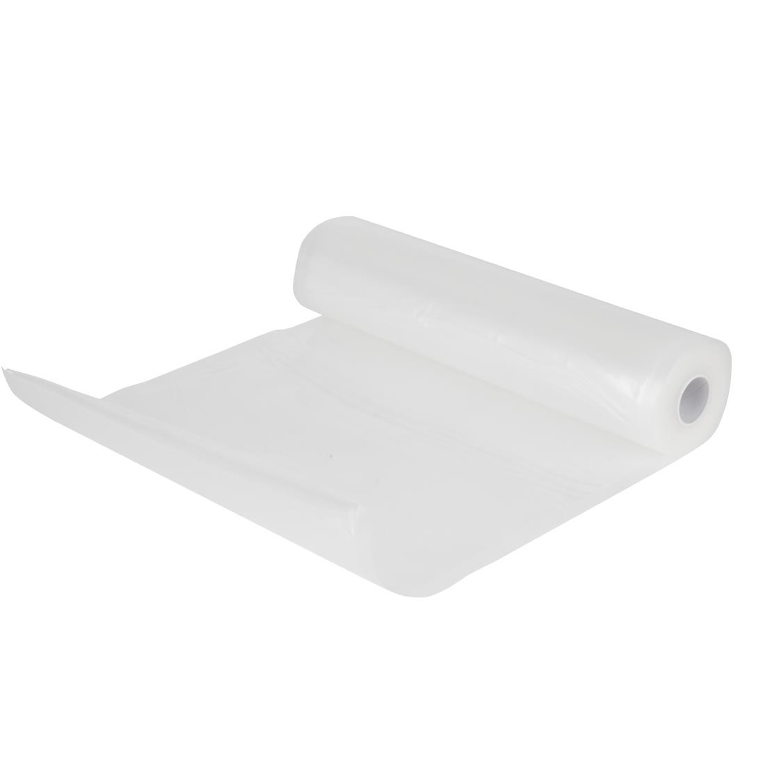 Rouleaux de sacs sous vide 280mm Vogue lot de 2 CK323