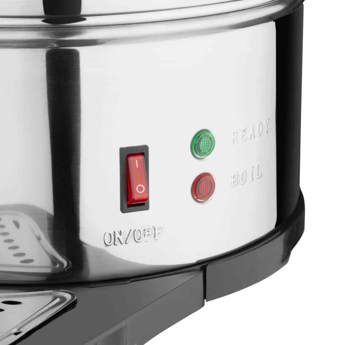 Percolateur Buffalo 15L 100 tasses CN295
