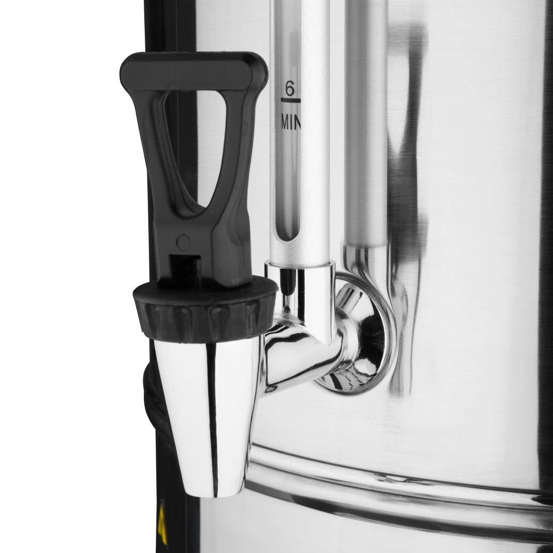 Percolateur Buffalo 15L 100 tasses CN295