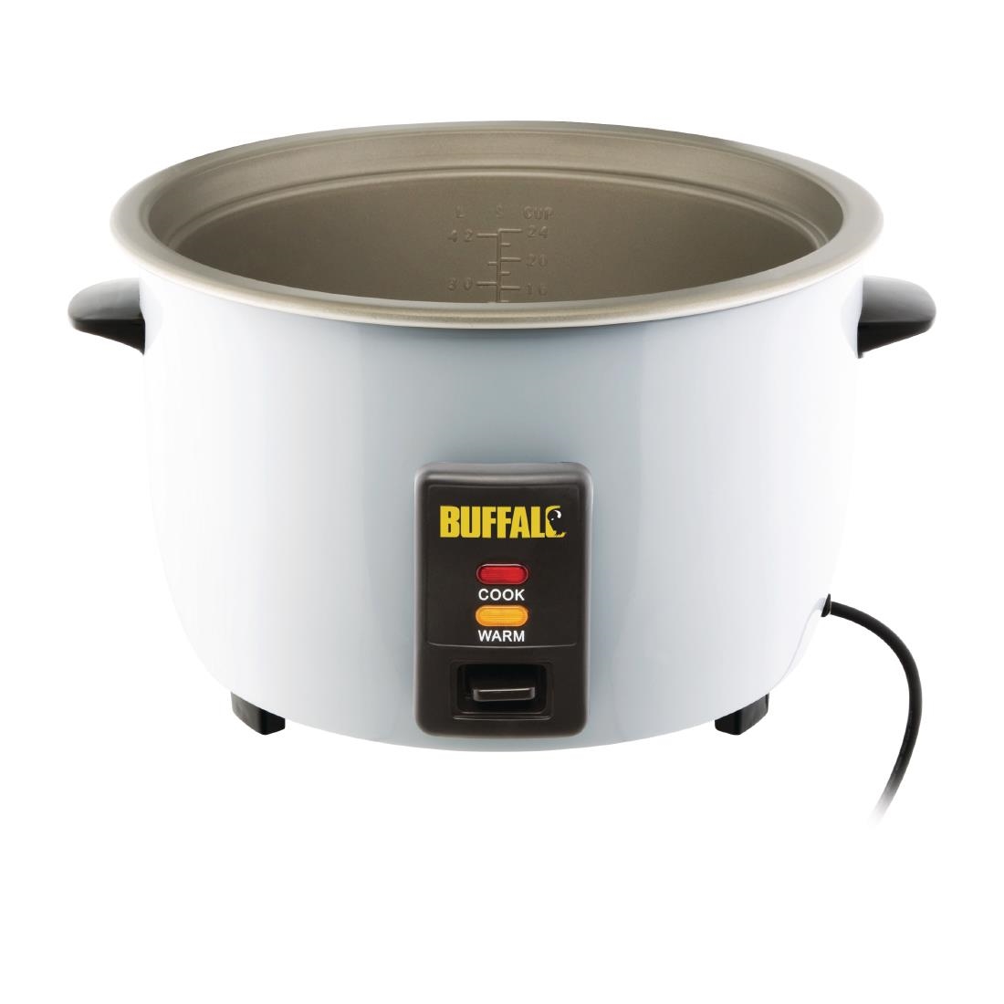 Cuiseur à riz Buffalo 4,2L CN324