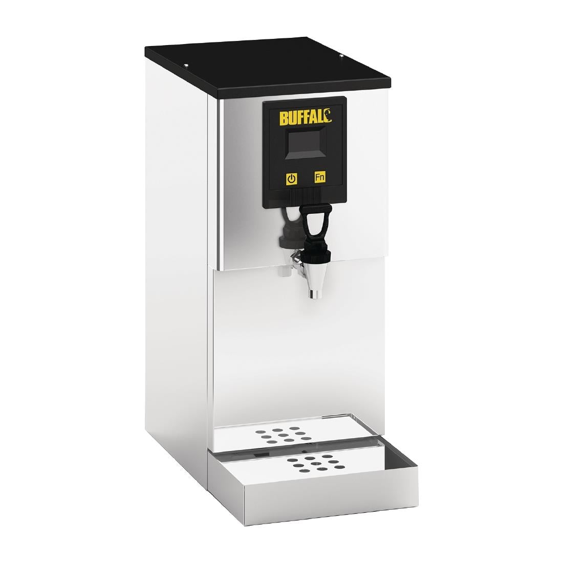 Chauffe-eau remplissage automatique avec filtre Buffalo 10L CN534