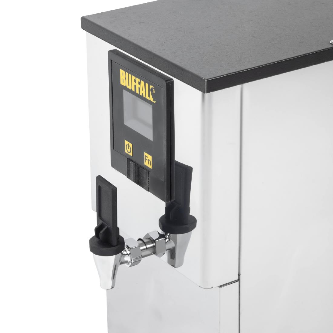 Chauffe-eau remplissage automatique Buffalo 10L CN535