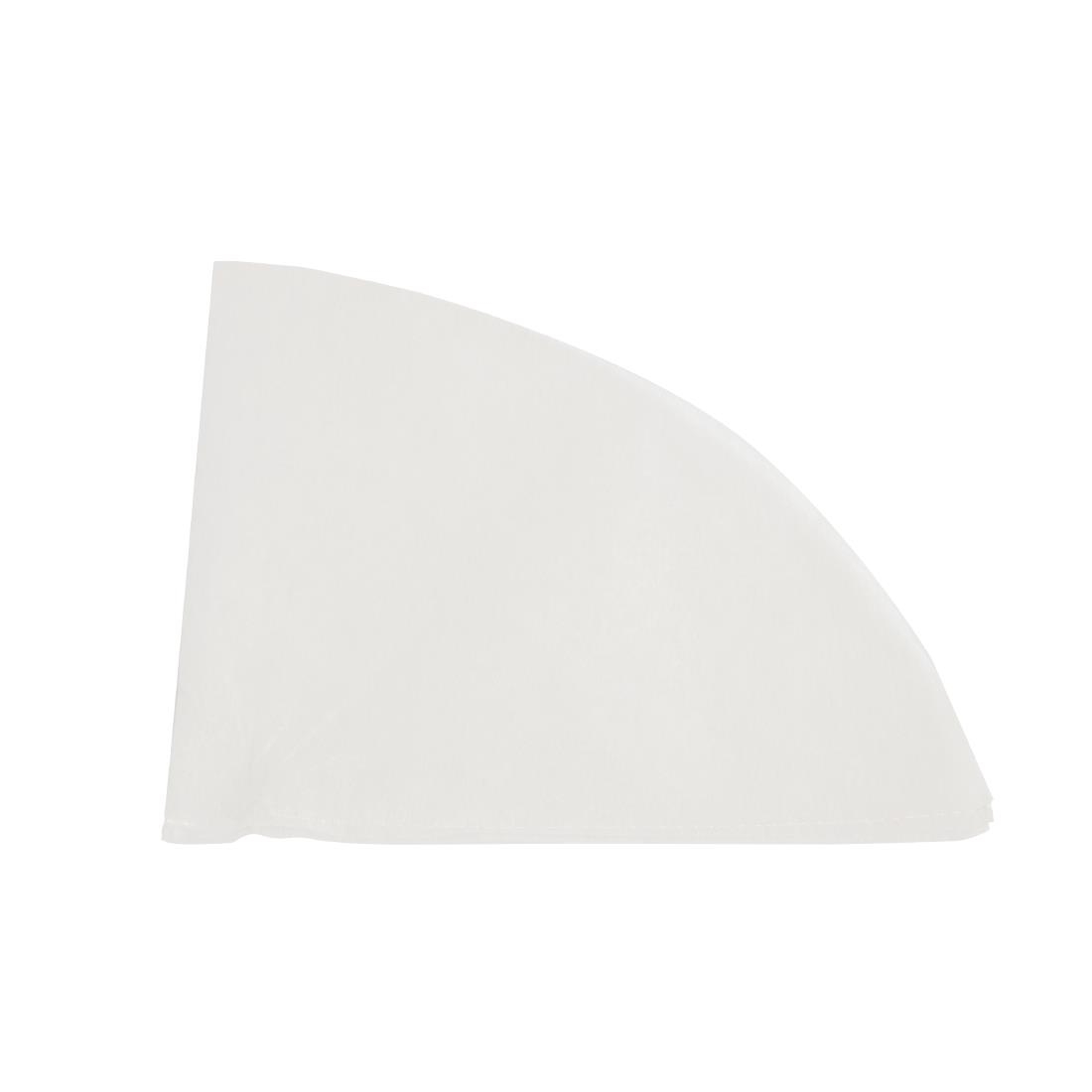 Filtres en papier pour filtre à huile monture métallique Vogue CN958