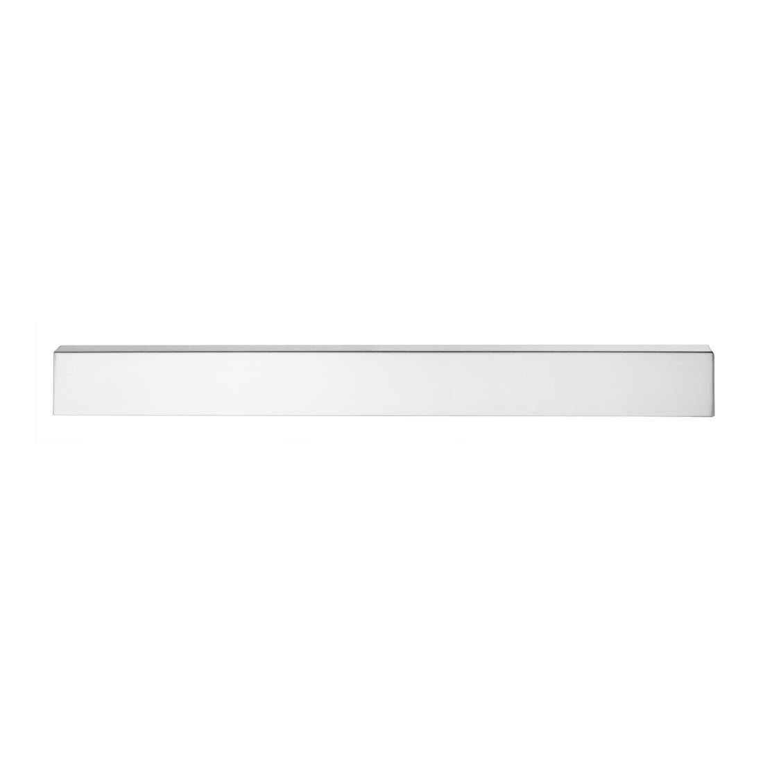 Barre magnétique inox Vogue 460mm CP118