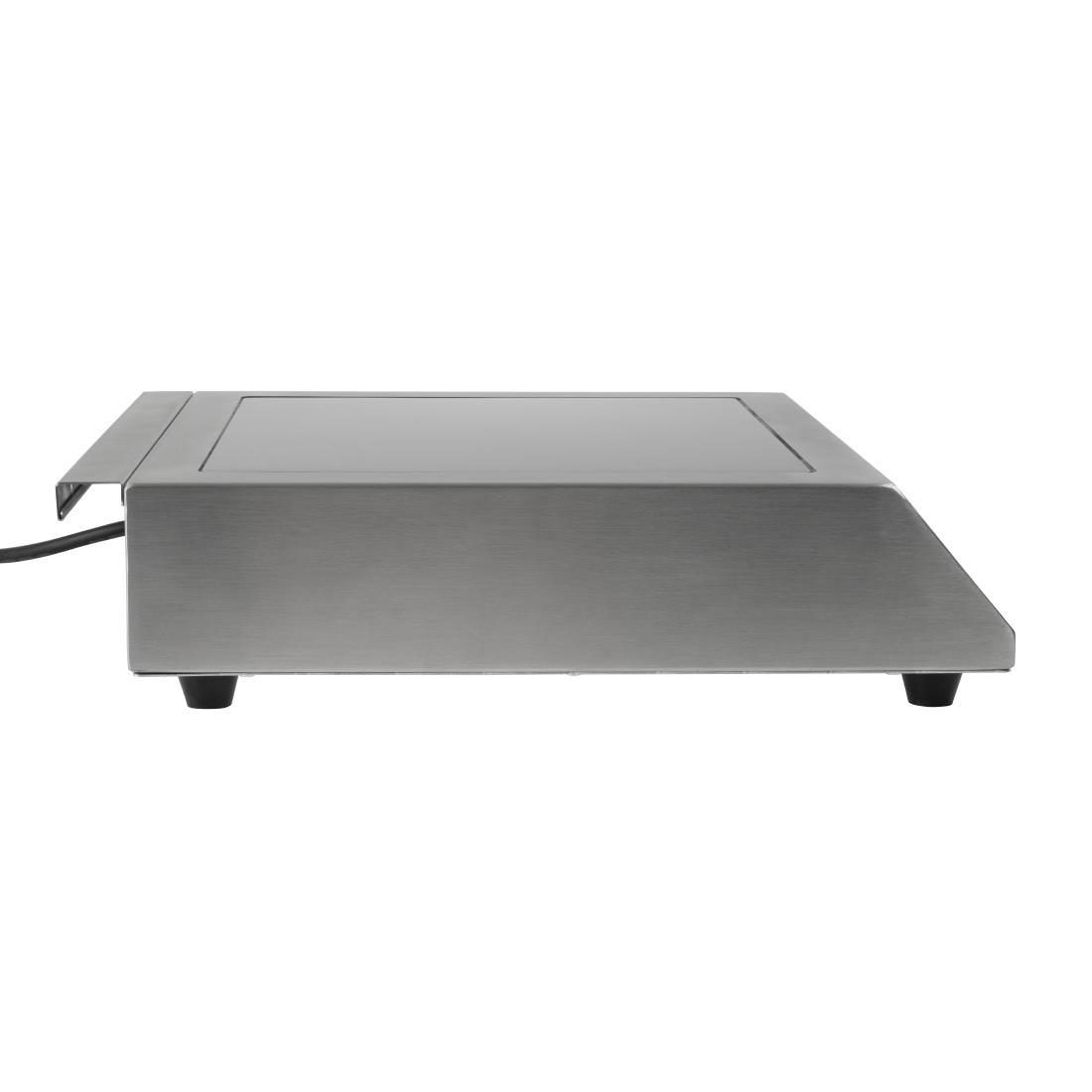 Plaque induction professionnelle Buffalo 3kW CP799