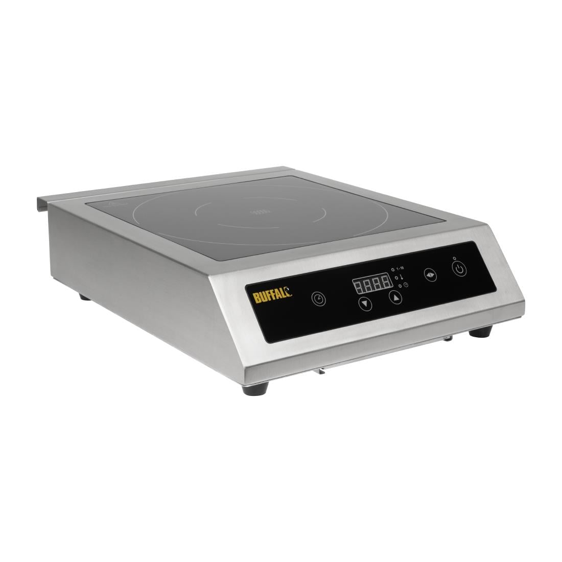 Plaque induction professionnelle Buffalo 3kW CP799