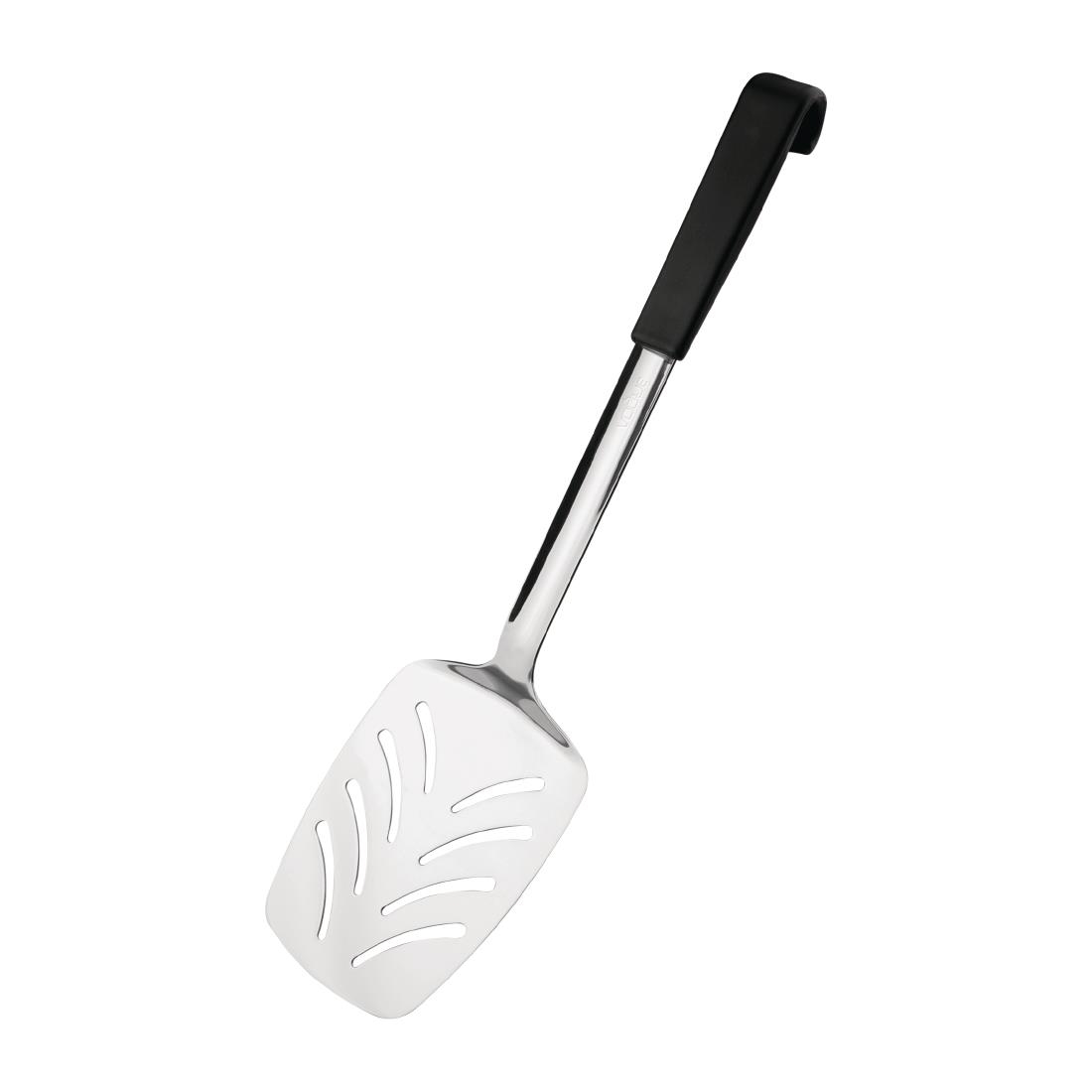 Pelle ajourée manche noir Vogue 34 cm CS025