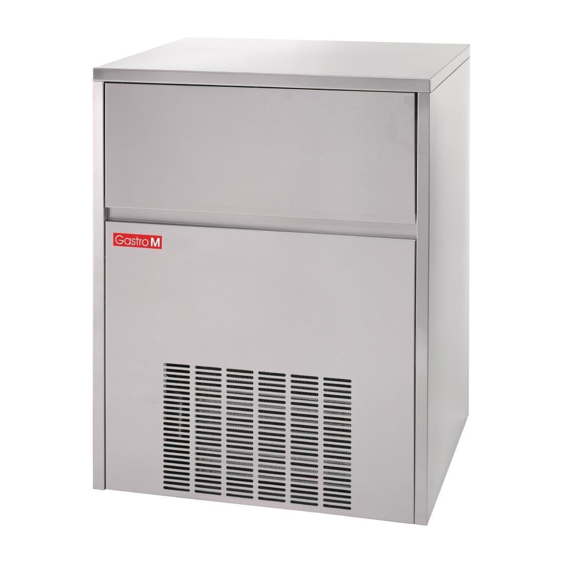 Machine à glaçons Gastro M 80kg/24h CS106