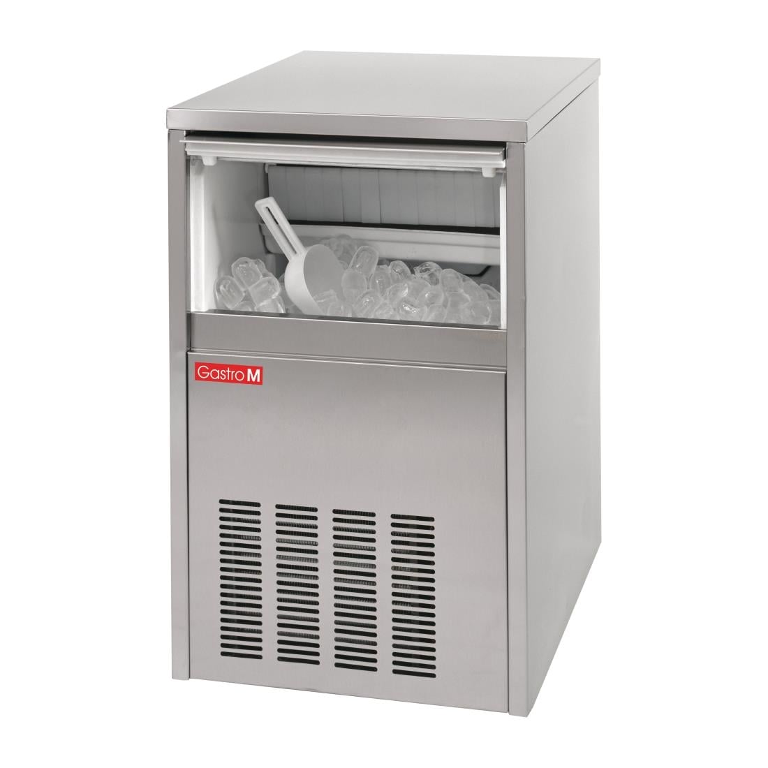 Machine à glaçons Gastro M 40kg/24h CT695