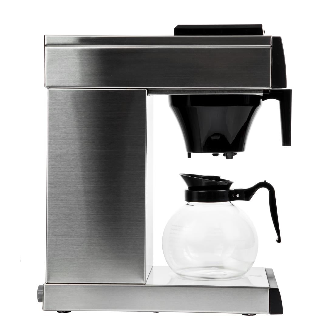 Machine à café filtre à remplissage manuel Buffalo CT815