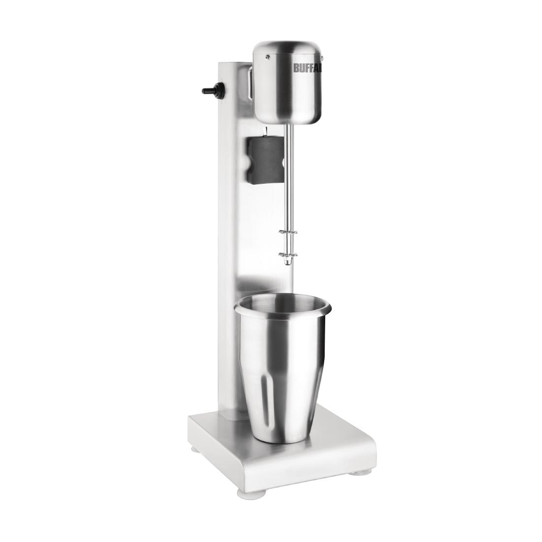 Shaker électrique Buffalo CT938