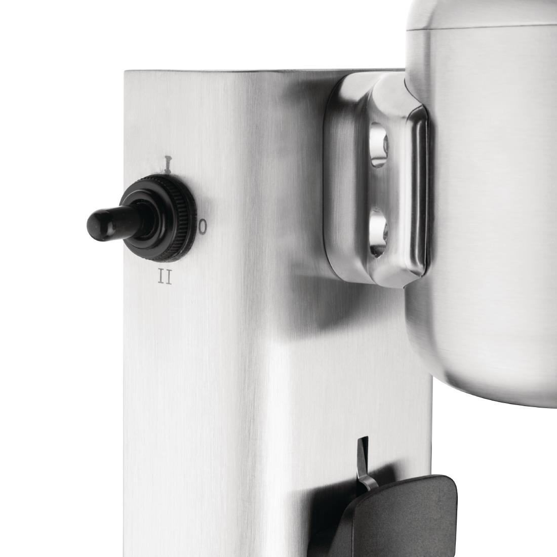 Shaker électrique Buffalo CT938