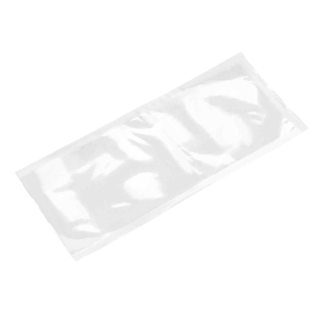Sacs sous vide gaufrés Vogue 150x300 mm (lot de 50) CU368