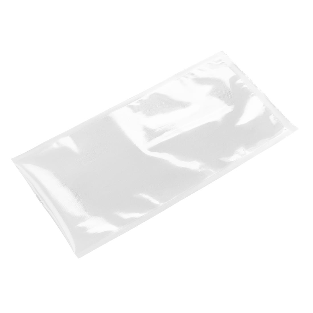 Sacs de mise sous vide gaufrés Vogue 200x400mm (lot de 50) CU371