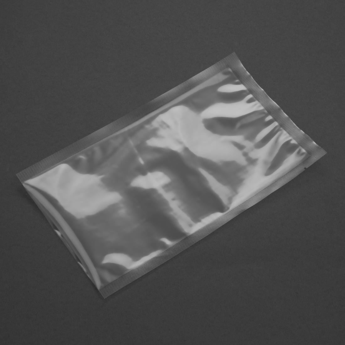 Sacs sous vide lisses Vogue 150x250 mm (lot de 100) CU384