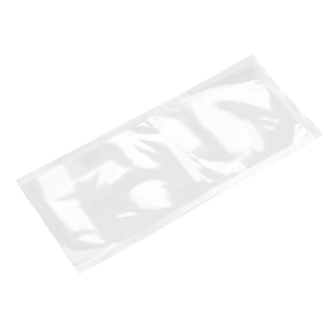 Sacs sous vide lisses Vogue 150x300 mm (lot de 100) CU385