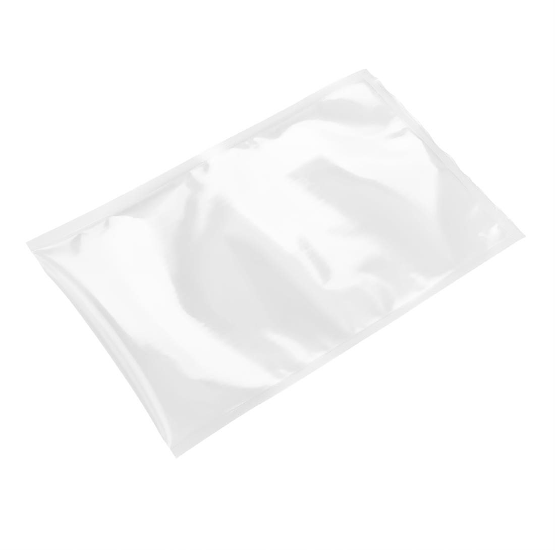 Sacs sous vide lisses Vogue 250x400 mm (lot de 100) CU390