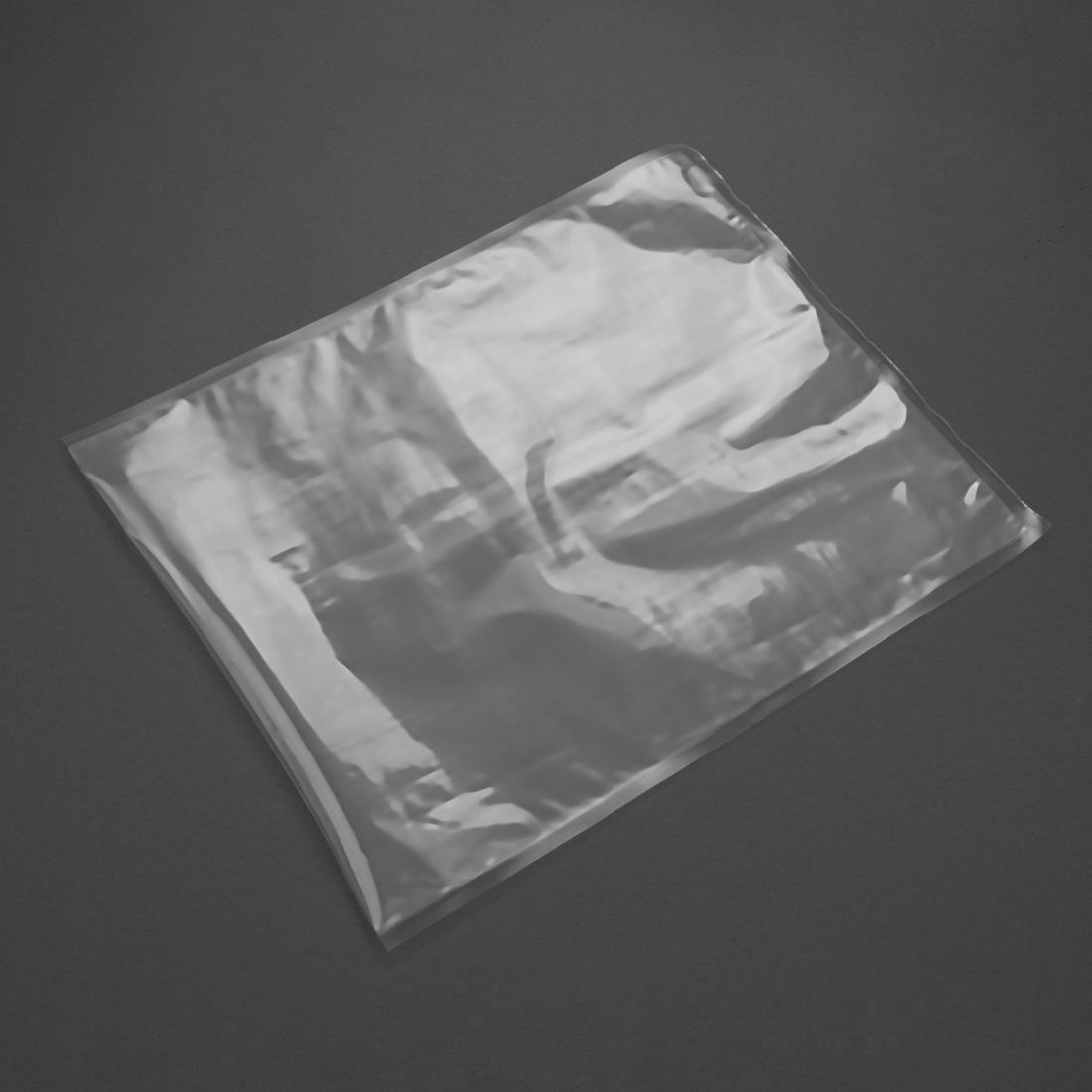 Sacs sous vide lisses Vogue 400x500 mm (lot de 50) CU398