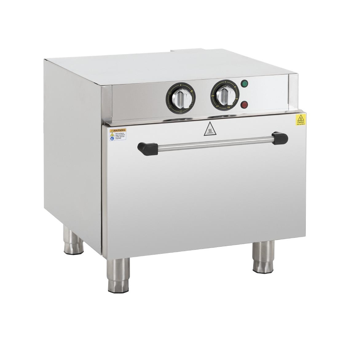 Four à convection dessous de comptoir Buffalo Série 600 CU470