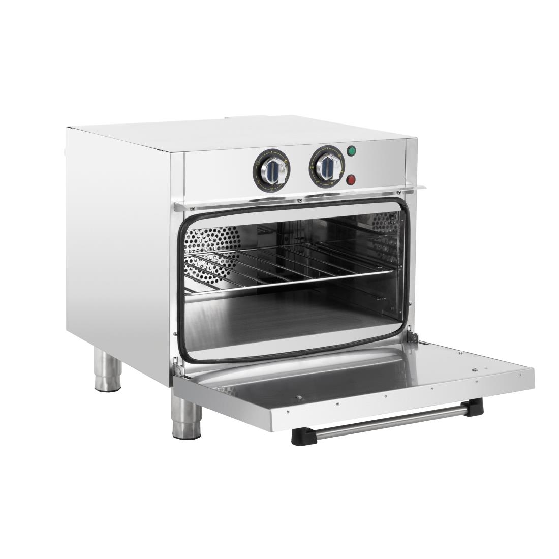 Four à convection dessous de comptoir Buffalo Série 600 CU470
