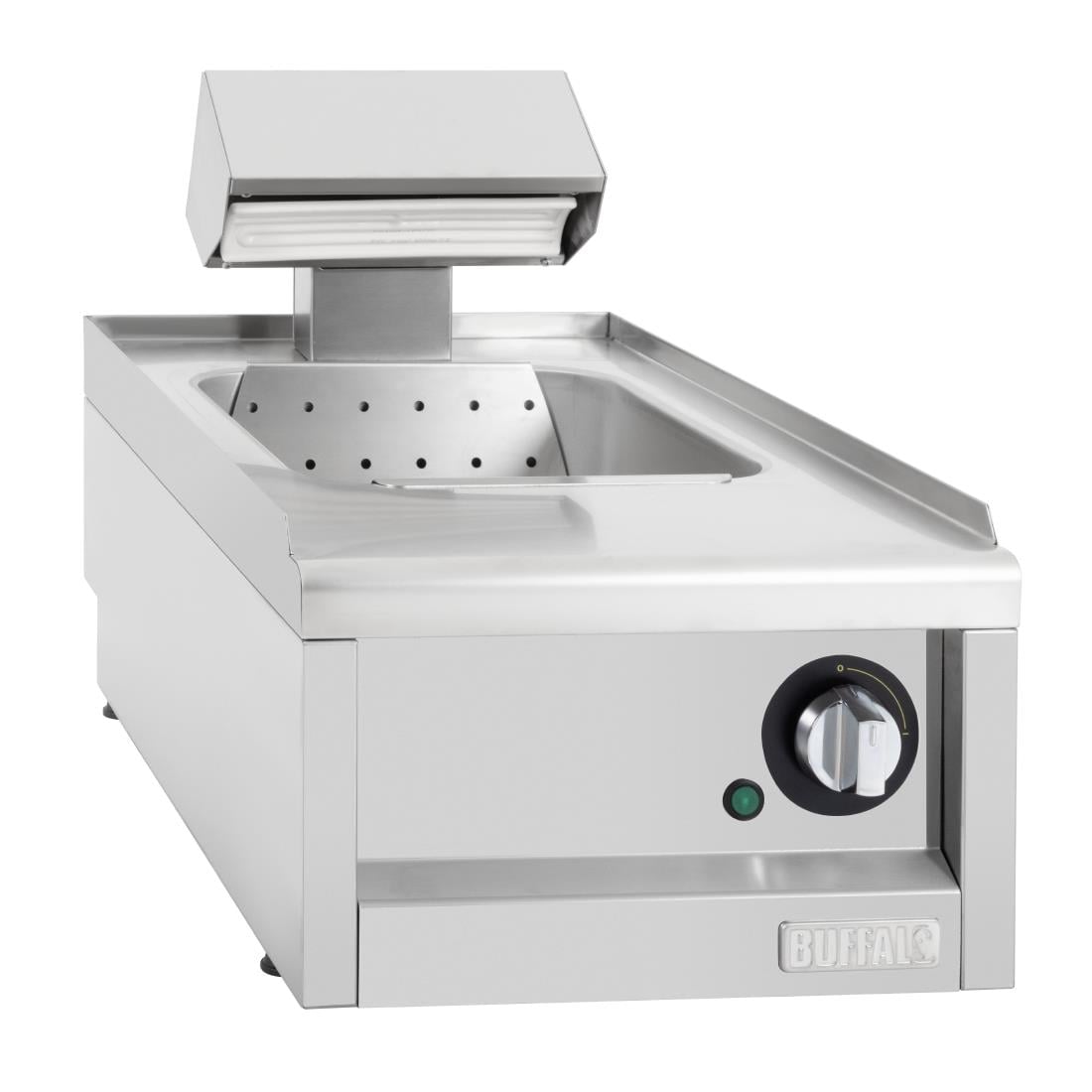 Chauffe-frites Buffalo Série 600 CU479