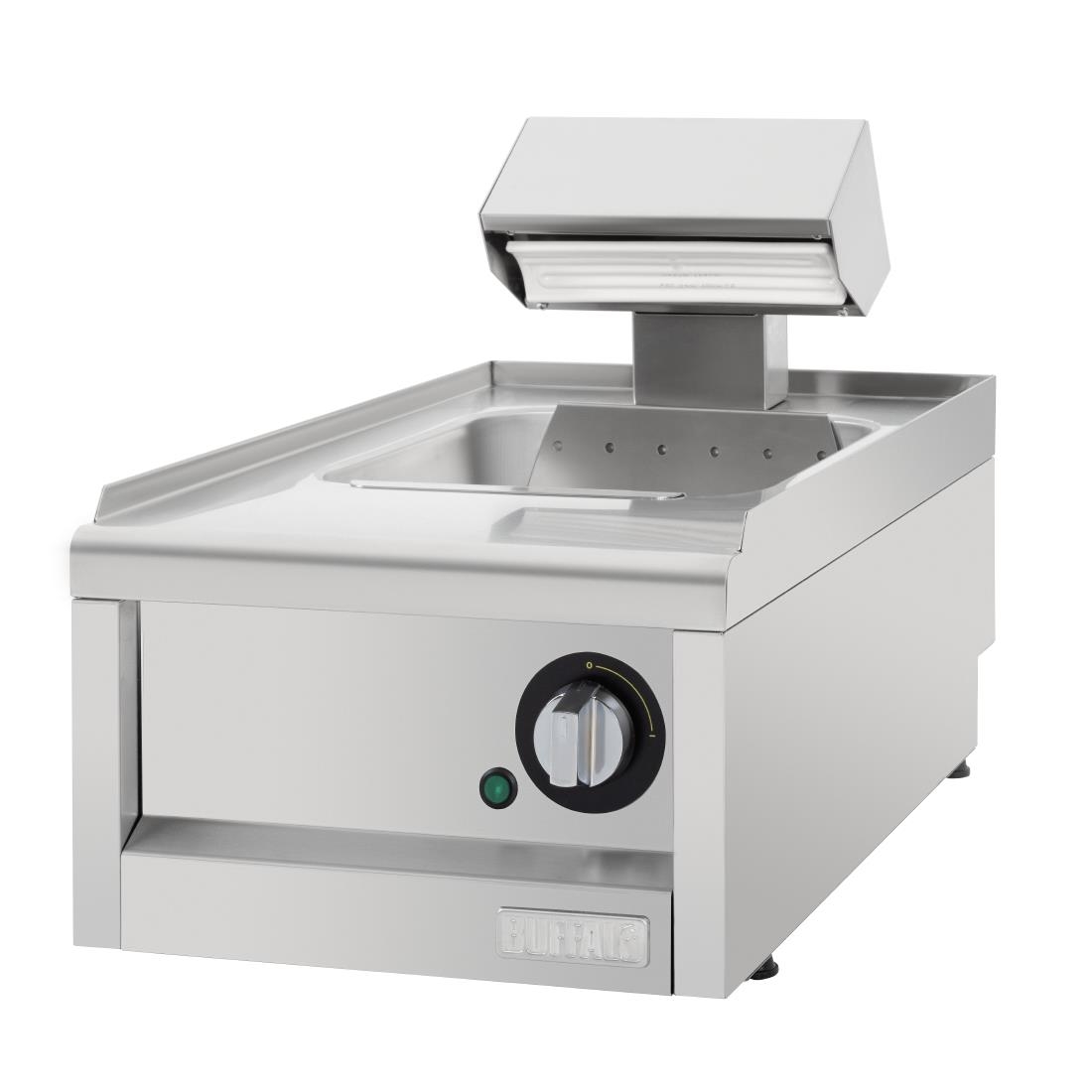Chauffe-frites Buffalo Série 600 CU479