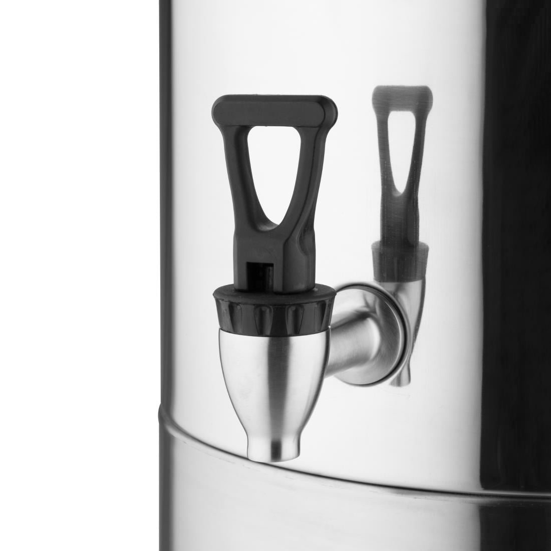 Chauffe-eau écoénergétique remplissage manuel Buffalo 10L CU547