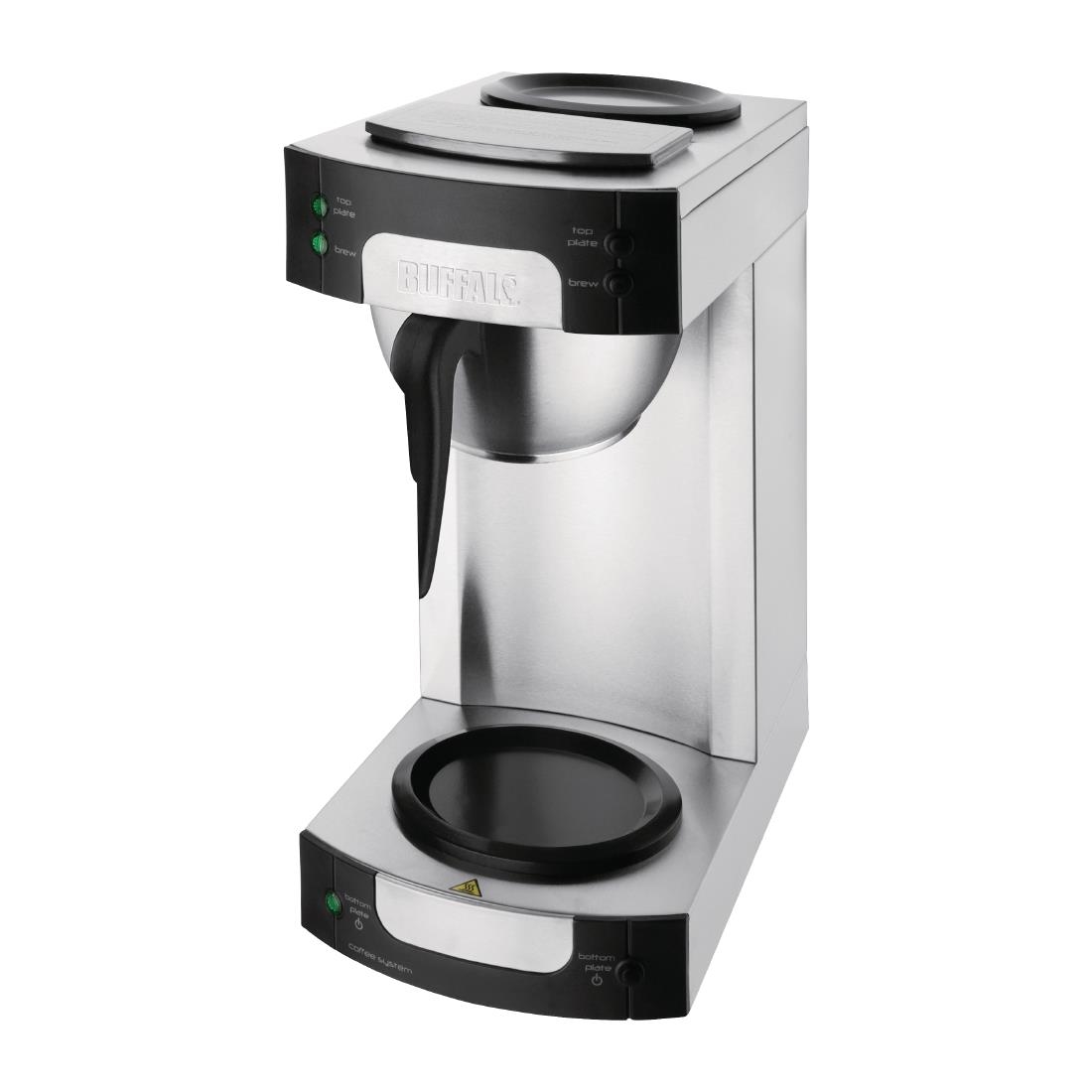 Machine à café filtre Buffalo CW305