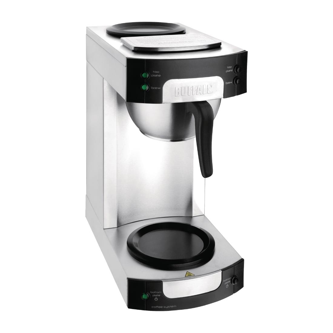 Machine à café filtre Buffalo CW305