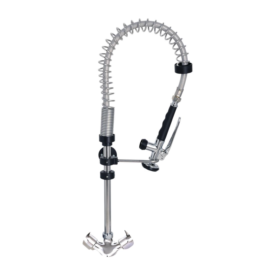Douchette avec puisage petit modèle monotrou Gastro M CY796